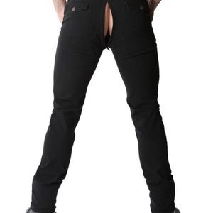 Cellblock 13 Titan Zipper Pants